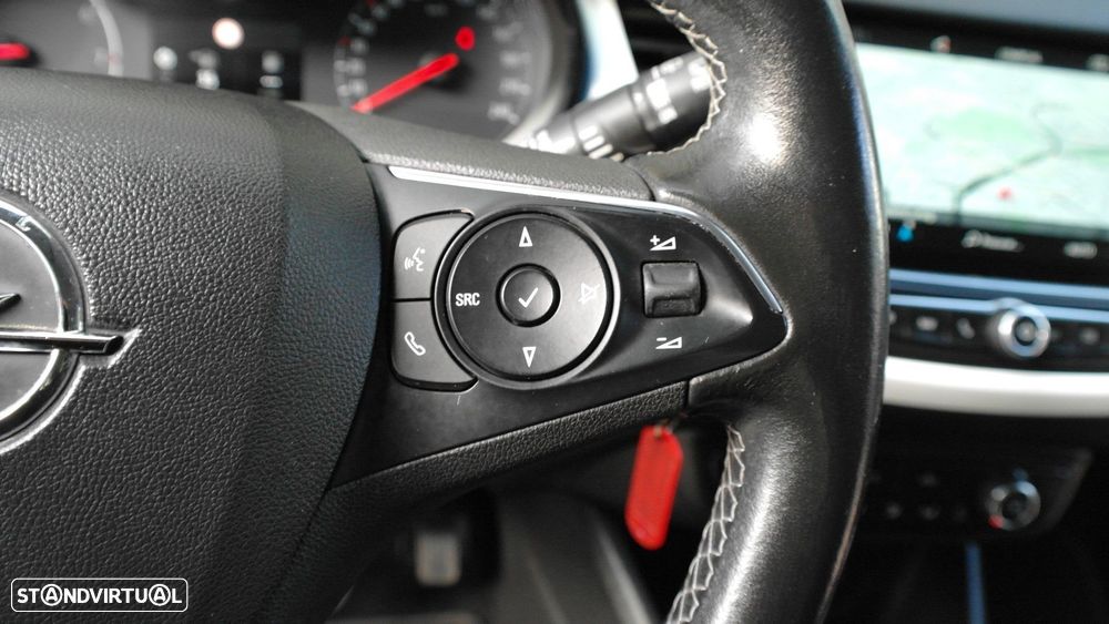 Opel Crossland X 1.2 T 120 Anos - 28