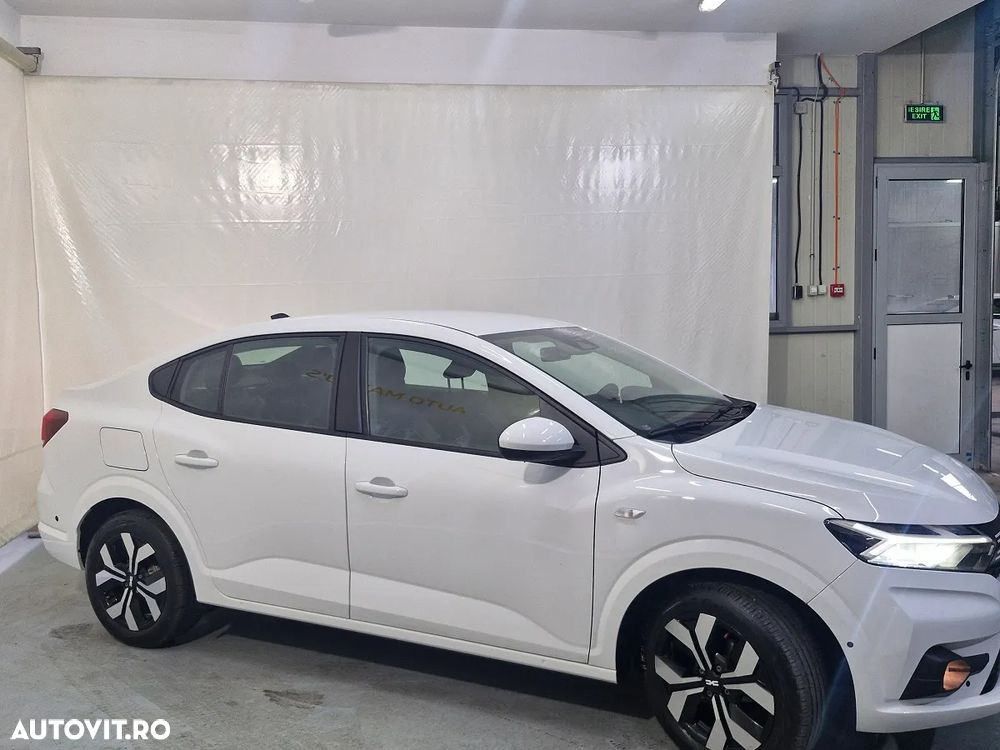 Dacia Logan ECO-G 100 MT6 Journey+ - 17