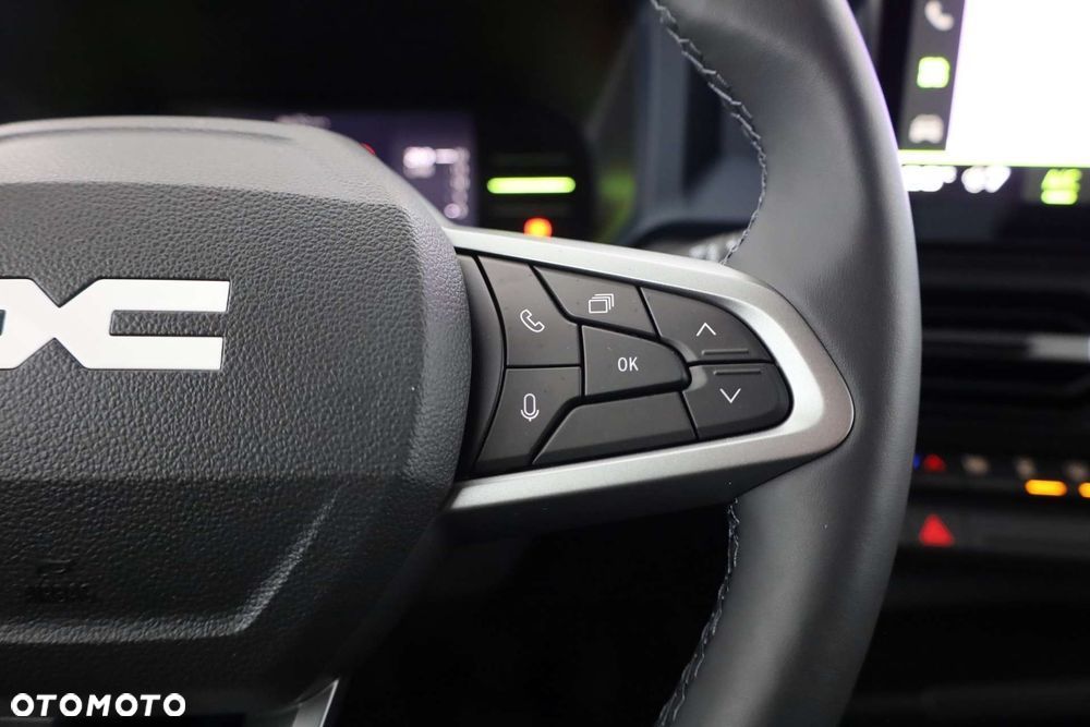 Dacia Duster 1.2 TCe mHEV Journey - 17