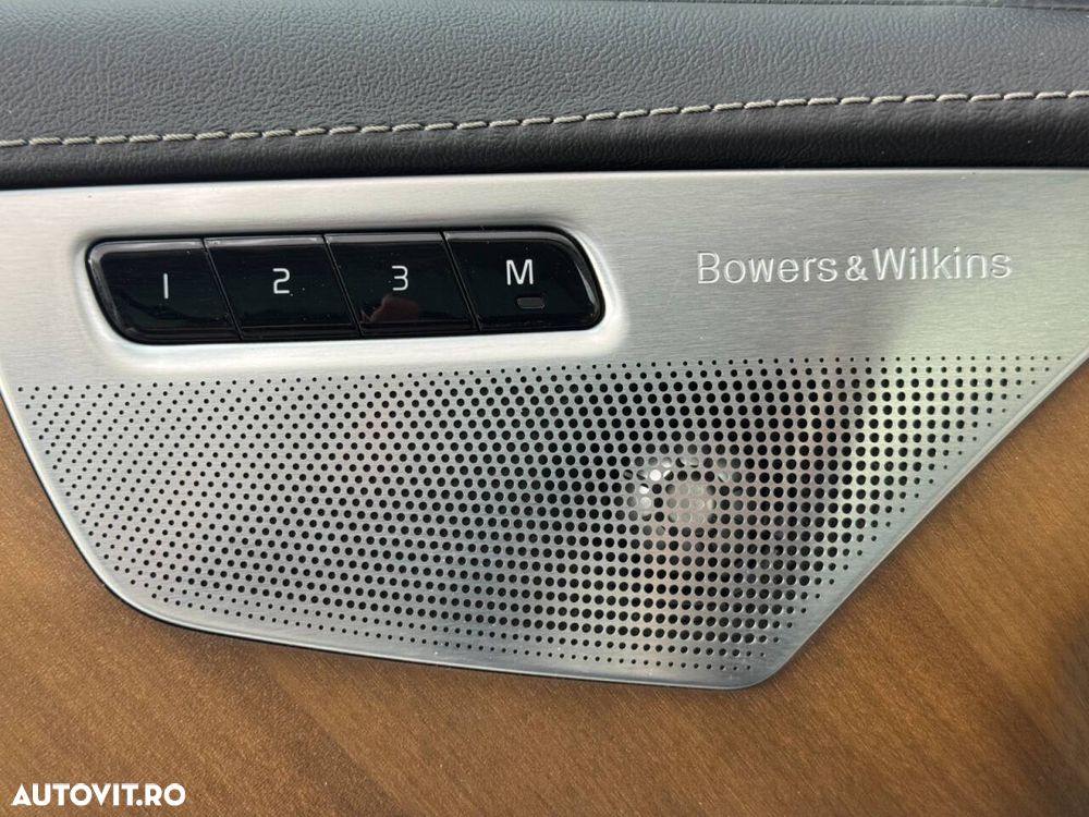 Volvo XC 90 T8 Twin Engine AWD Inscription - 14