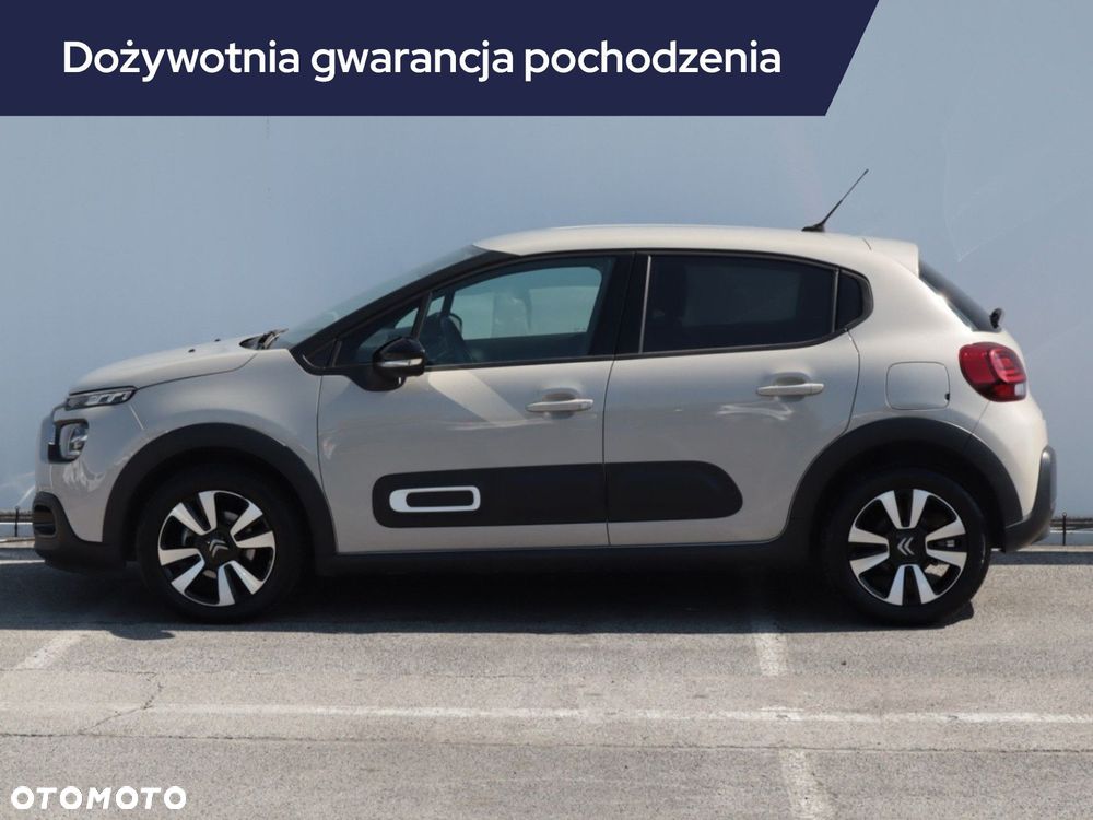 Citroën C3 - 4