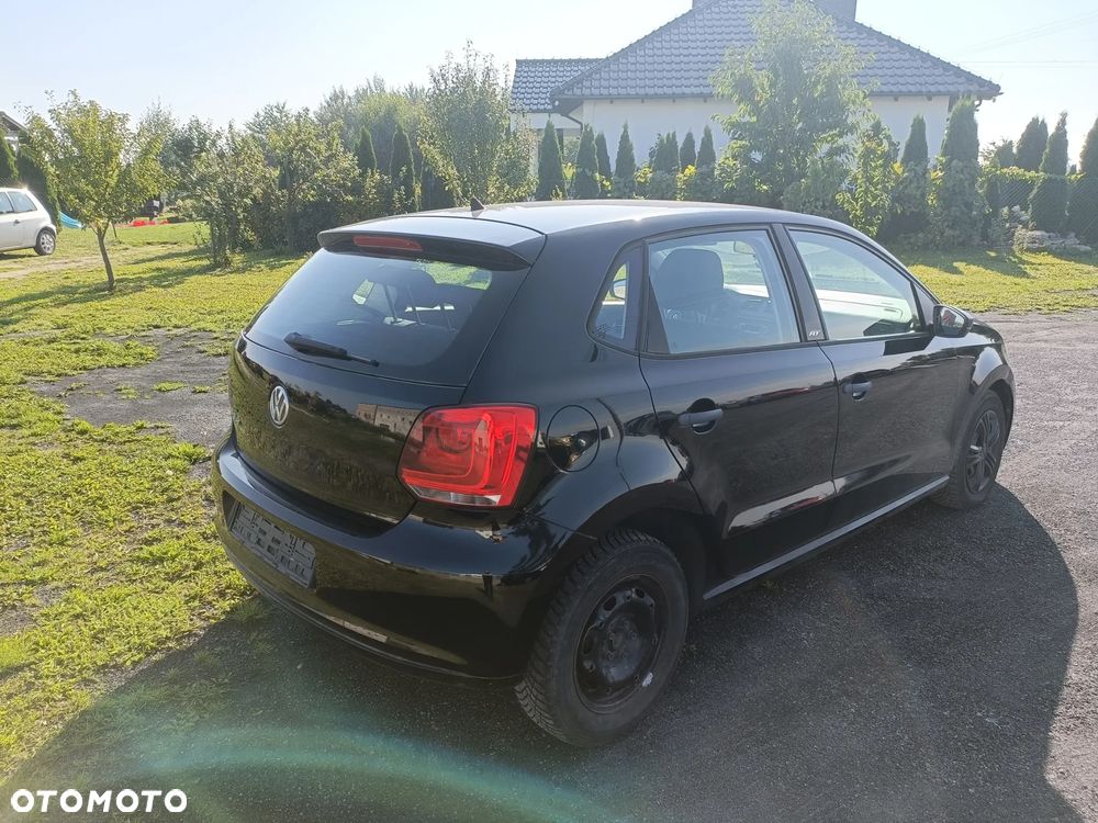 Volkswagen Polo - 4