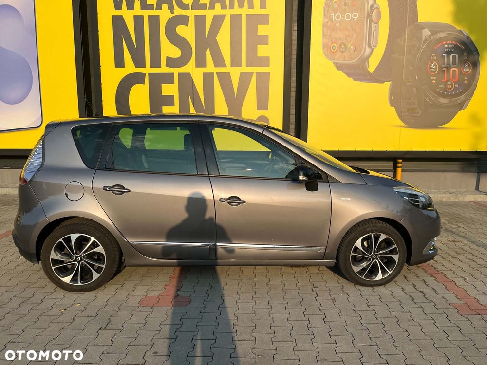 Renault Scenic ENERGY dCi 130 BOSE EDITION - 6