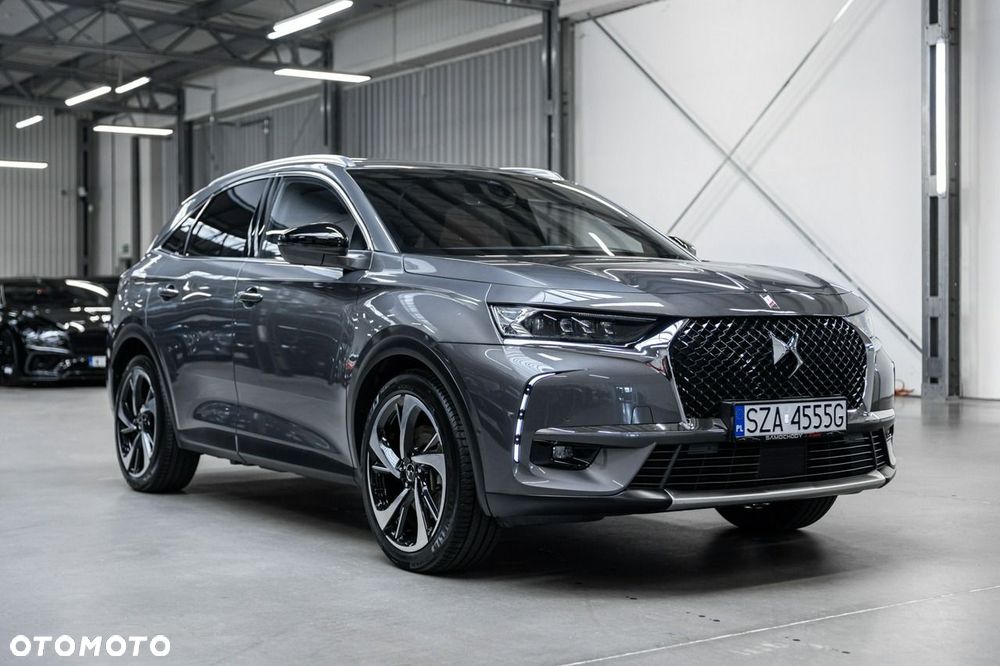 DS Automobiles DS 7 Crossback - 5