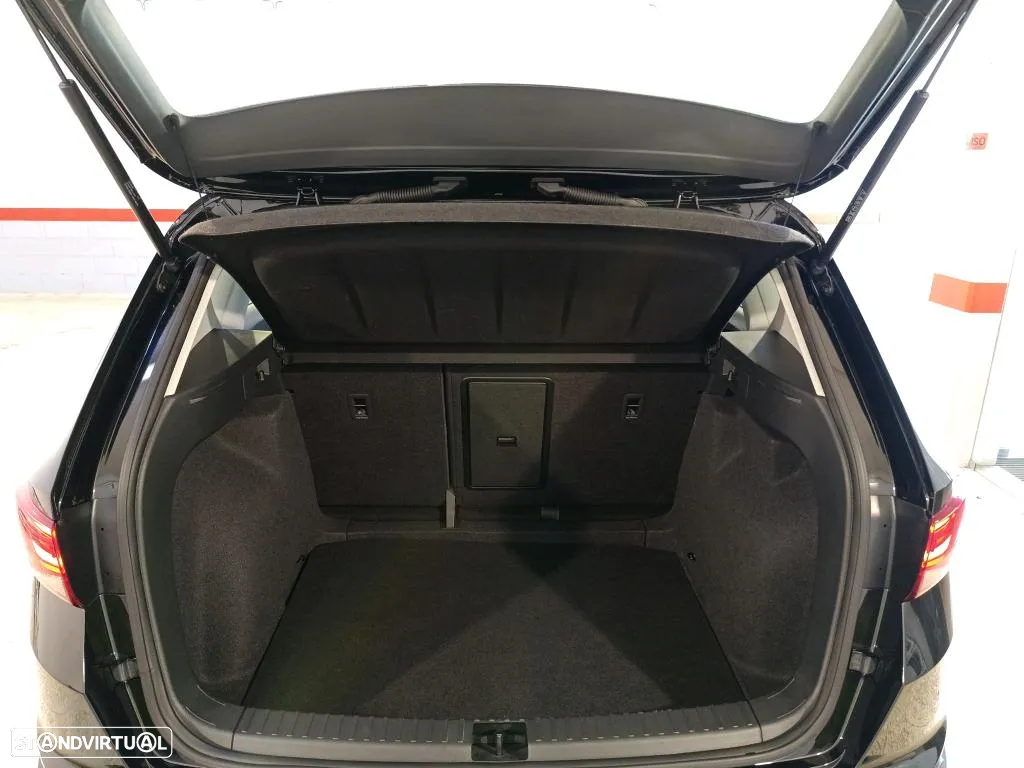 SEAT Ateca 1.0 TSI Style - 12