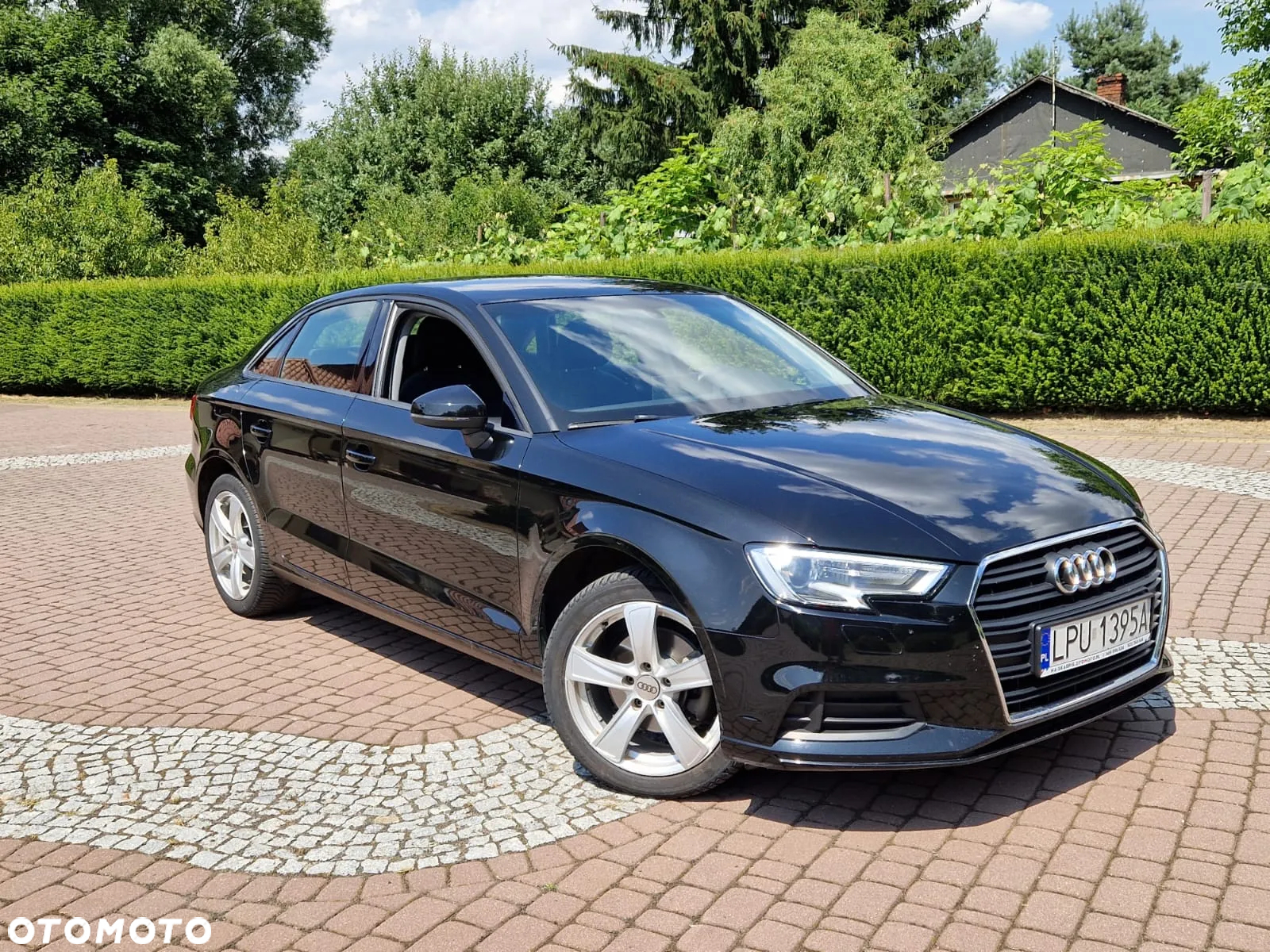 Audi A3 - 15