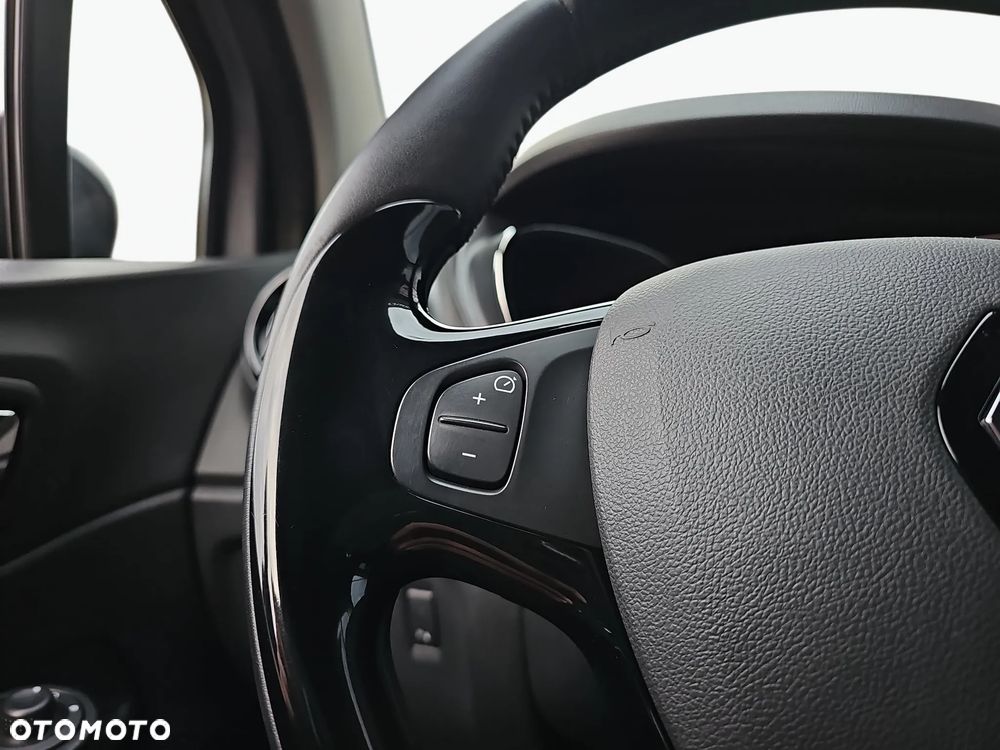 Renault Captur 1.2 Energy TCe Limited - 19