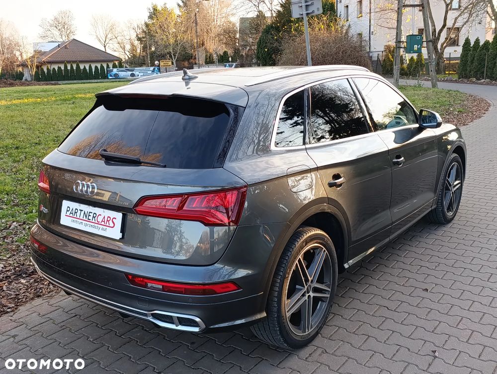 Audi SQ5 - 4