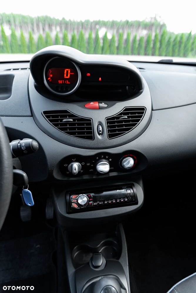 Renault Twingo 1.2 16V LEV eco2 - 24