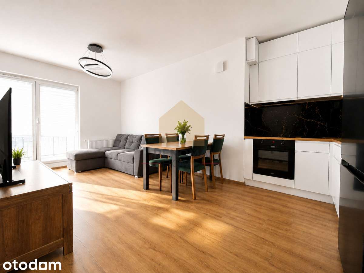 Mieszkanie na sprzedaż, 3 pokoje, 60 m², Wrocław