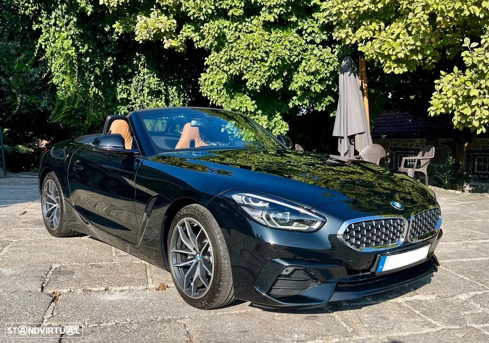 BMW Z4 - 2