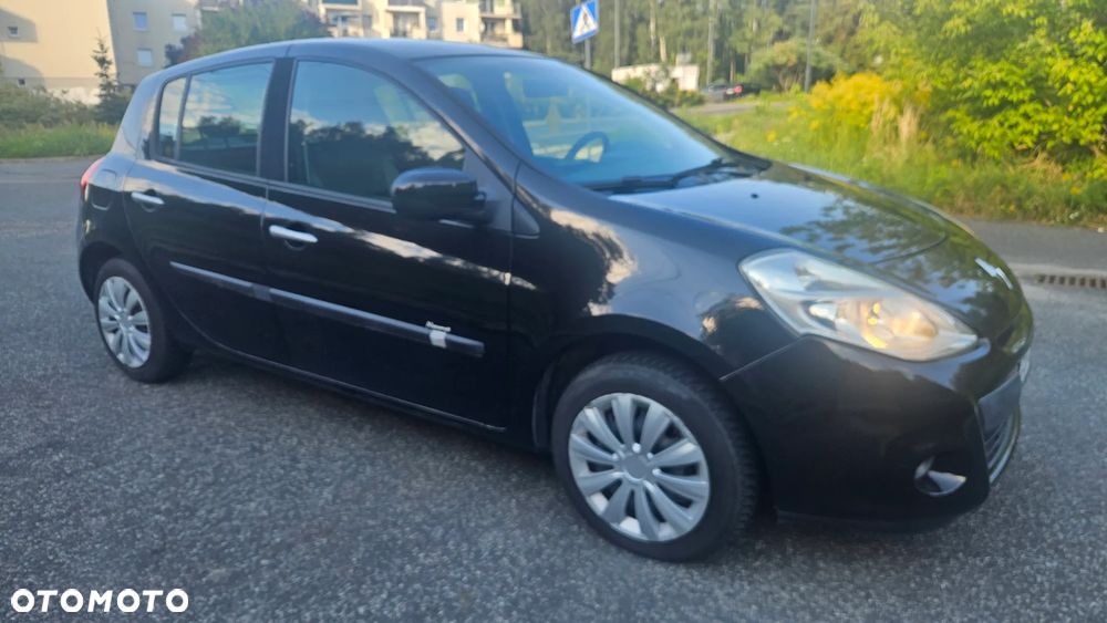 Renault Clio - 5