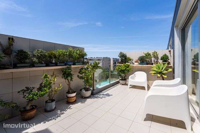 Apartamento T2 à venda em Matosinhos - Lavra - Grande imagem: 5/32