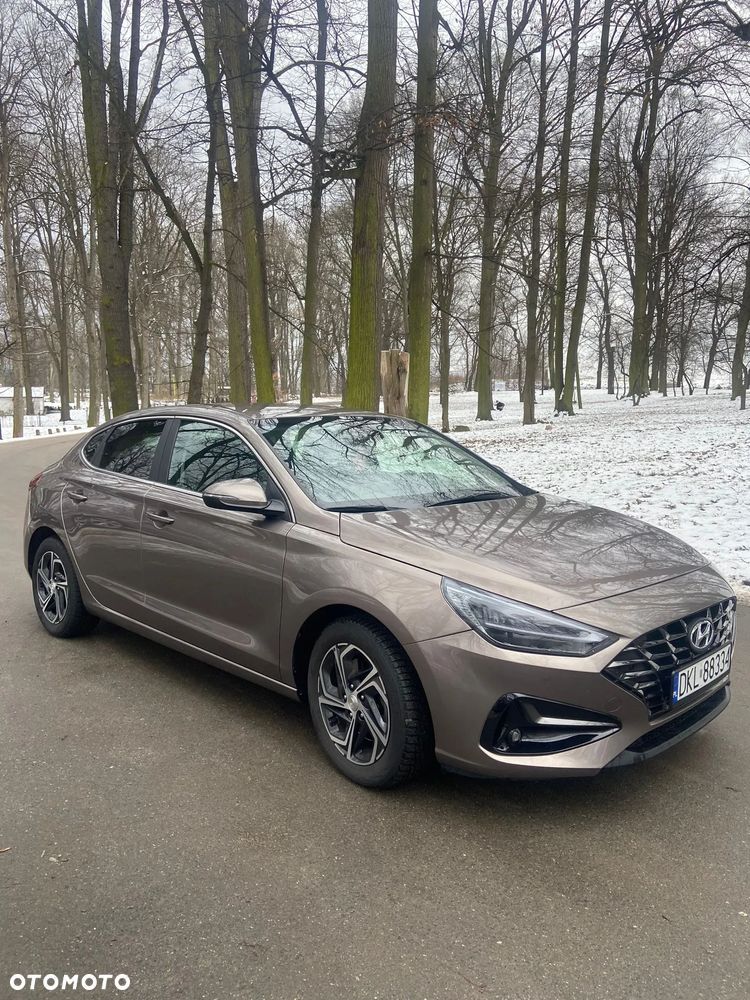 Hyundai i30 1.0 T-GDI Style - 2