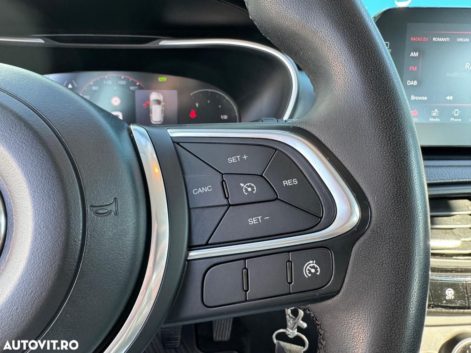 Fiat Tipo - 15