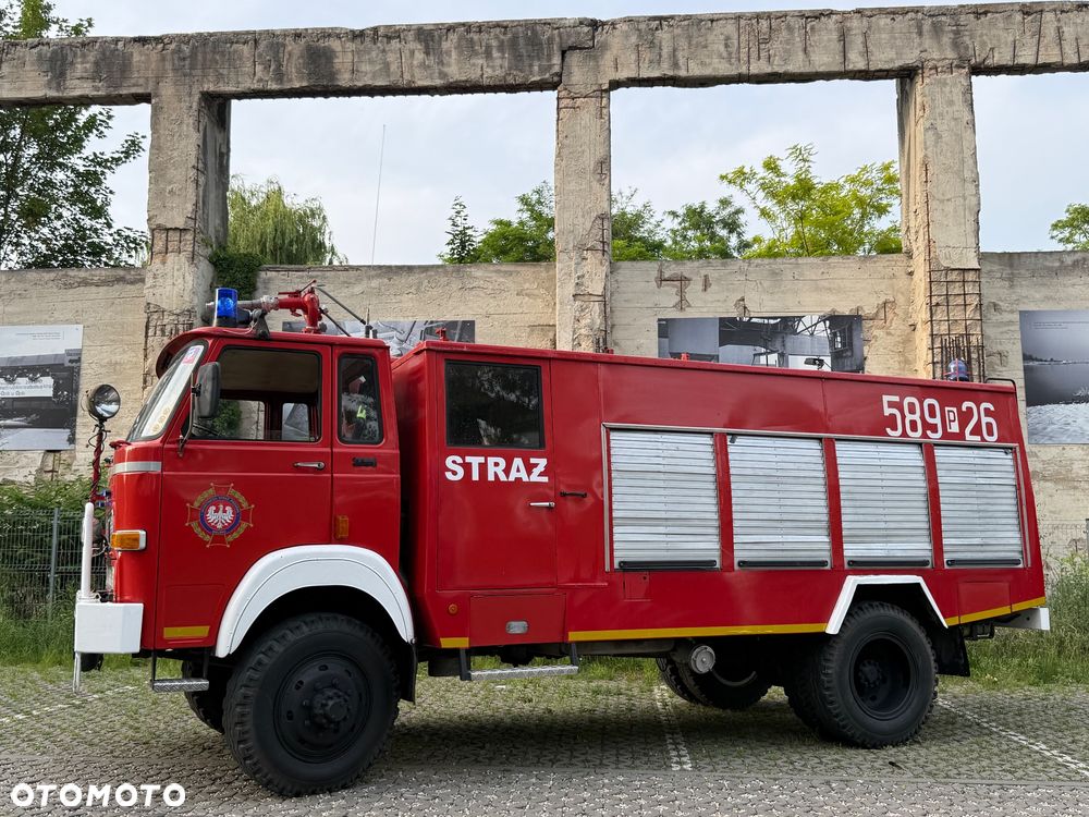 Star Jelcz 005\Star 244 4x4 - 11