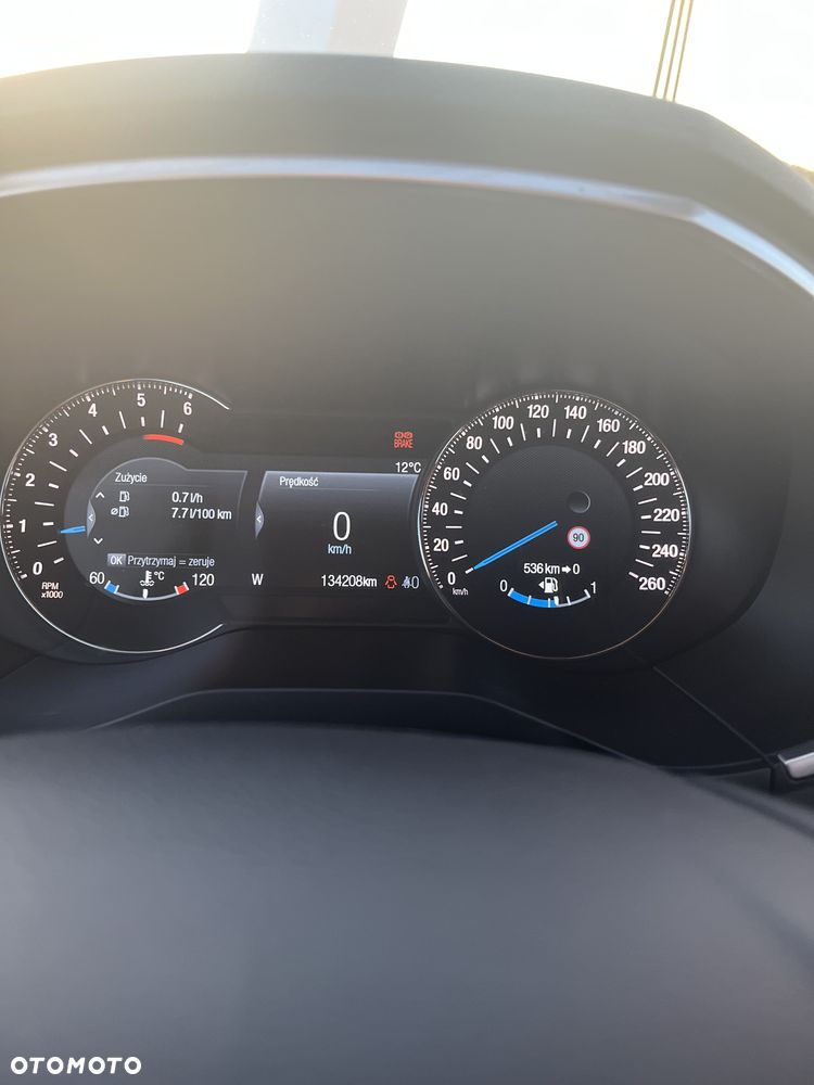 Ford S-Max 2.0 TDCi Trend - 20