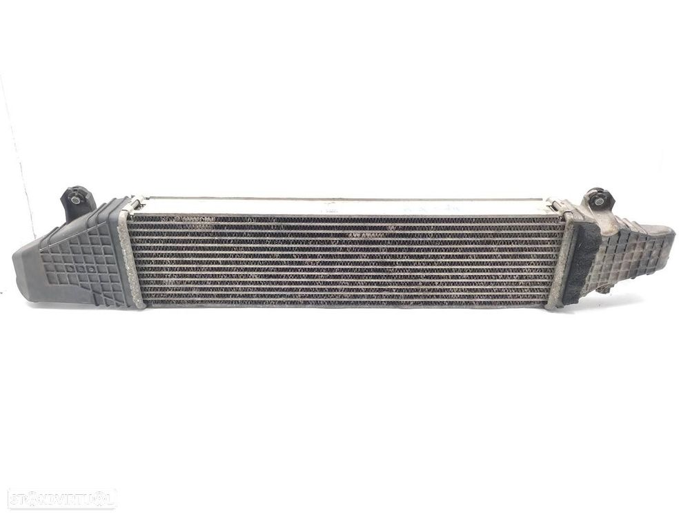 INTERCOOLER MAZDA 3 2008 - 1