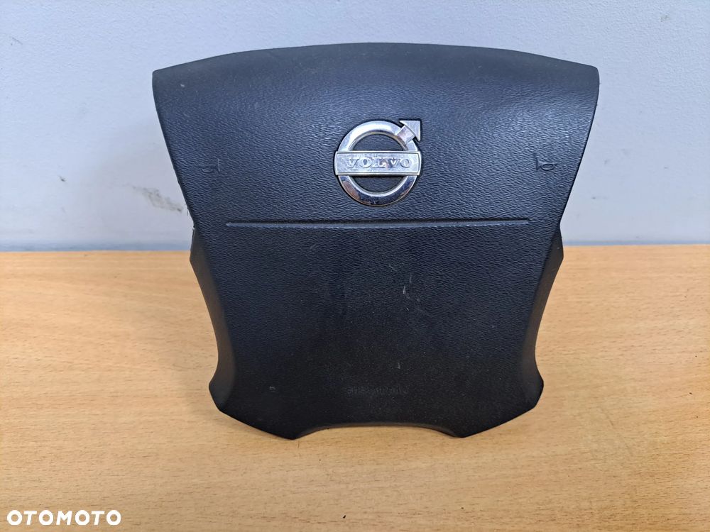 PODUSZKA KIEROWCY AIRBAG VOLVO S80 II V70 III