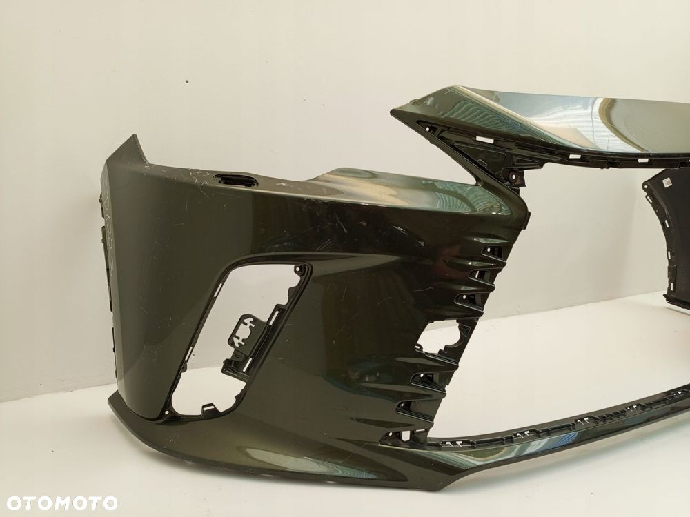 LEXUS RX V 5 2022- ZDERZAK PRZÓD PRZEDNI 52119-48850 - 4