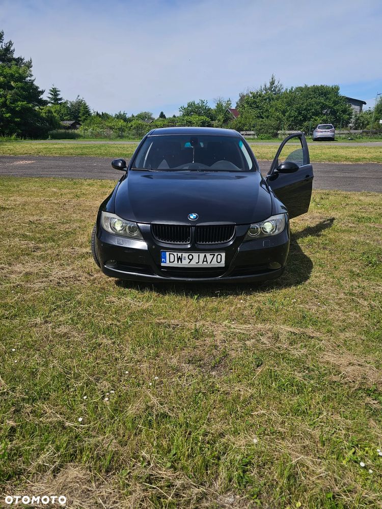 BMW Seria 3 - 20