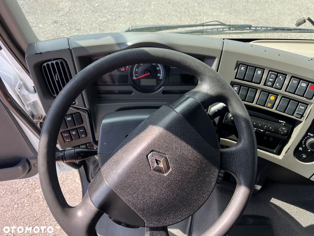 Renault PREMIUM 460 DXI EEV LANDER - 18