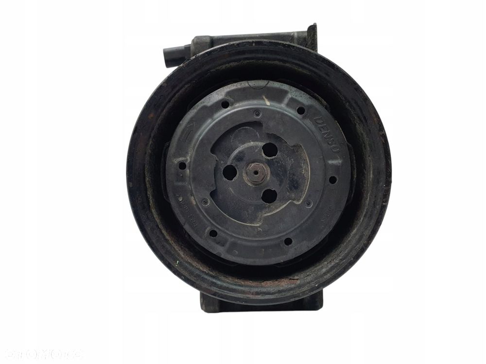 SPRĘŻARKA KLIMATYZACJI BMW E60 E90 2.5I 64526956715 02G09248 447190-3774 - 4