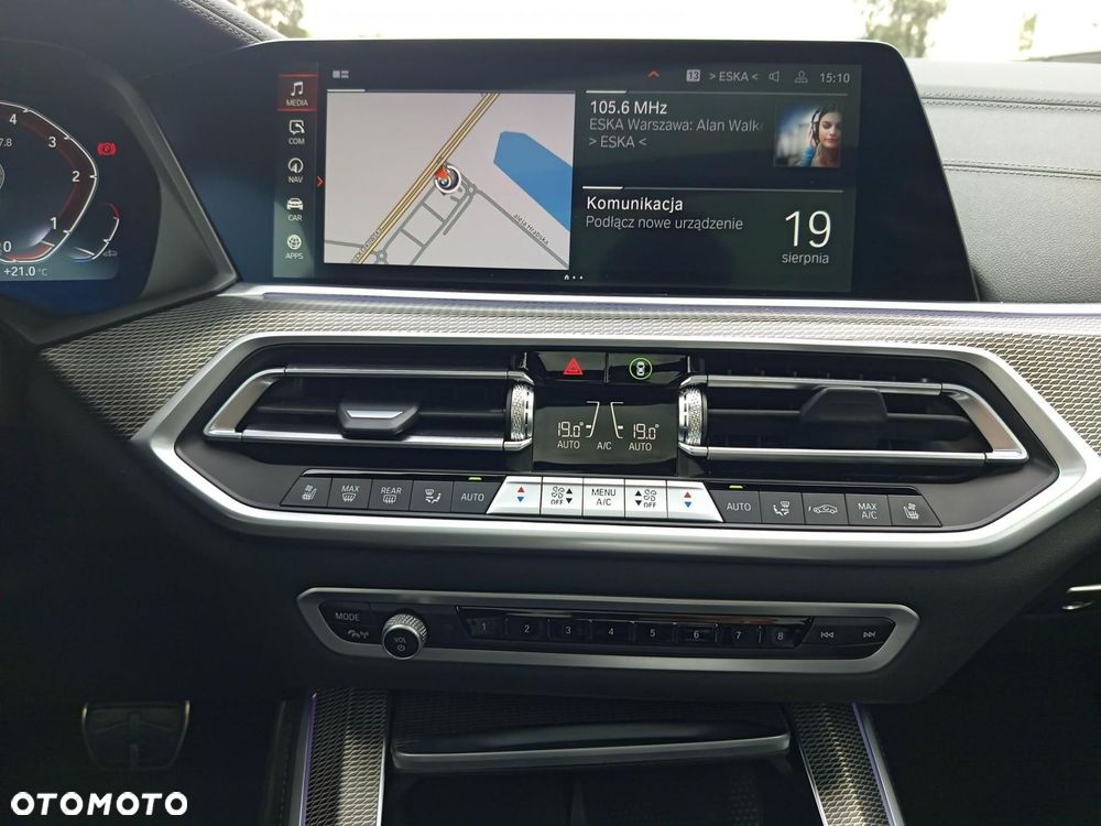 BMW X5 - 16