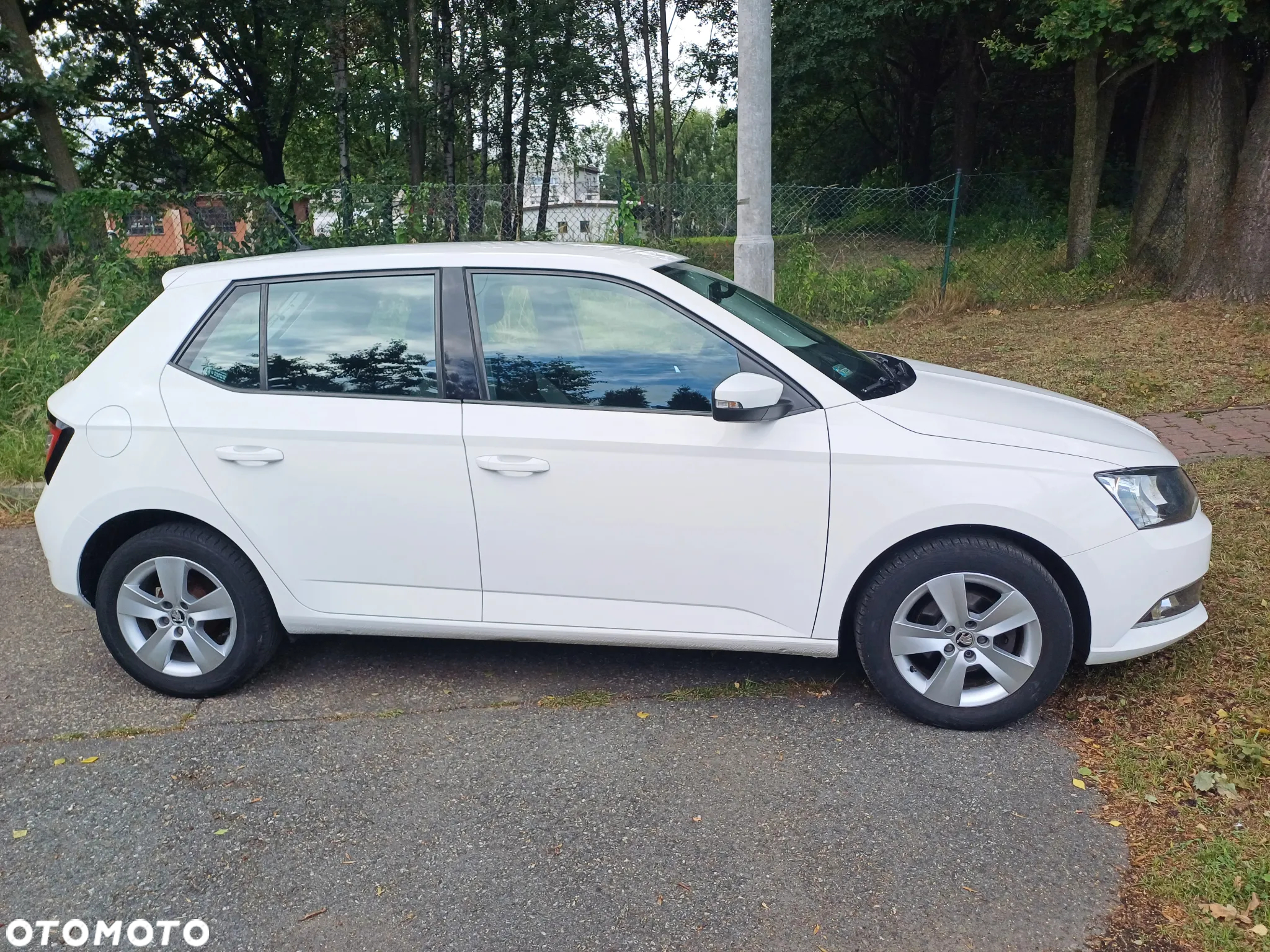 Skoda Fabia 1.0 TSI Ambition - 2