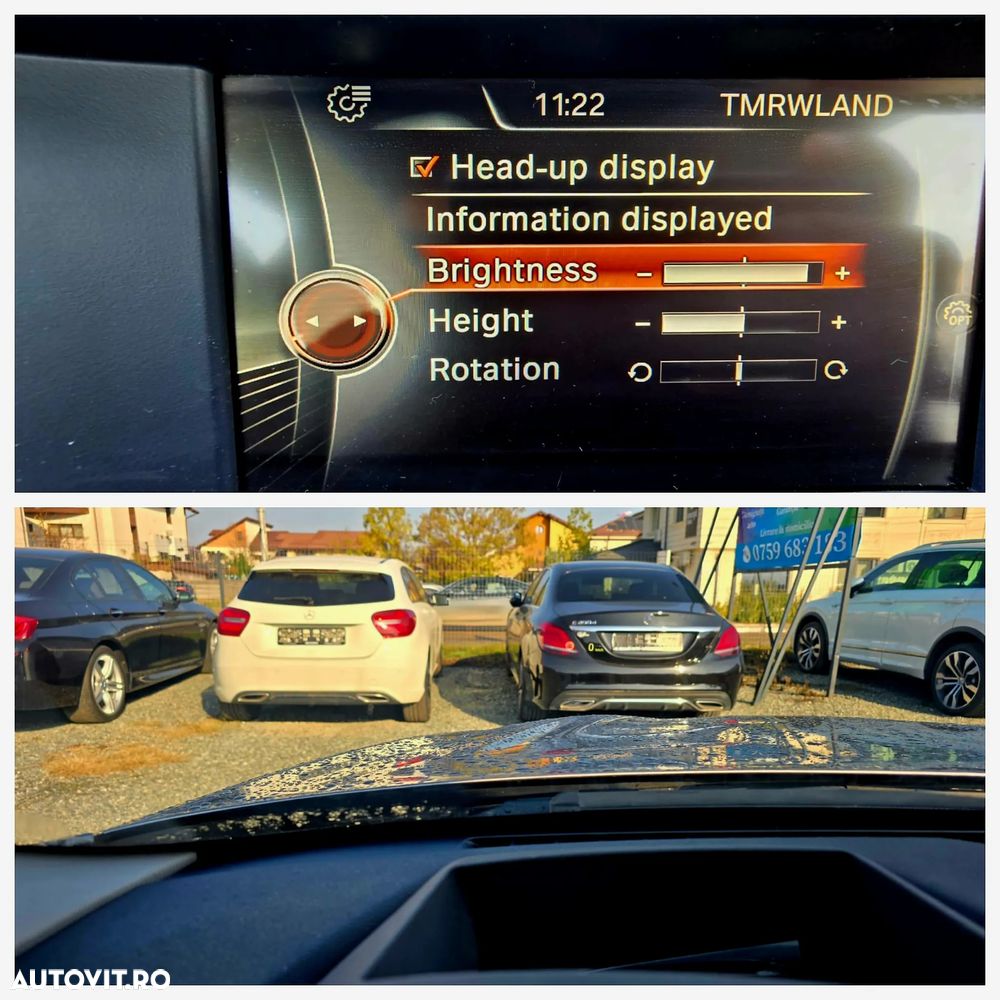 BMW X3 xDrive20d AT Luxury Line - 8