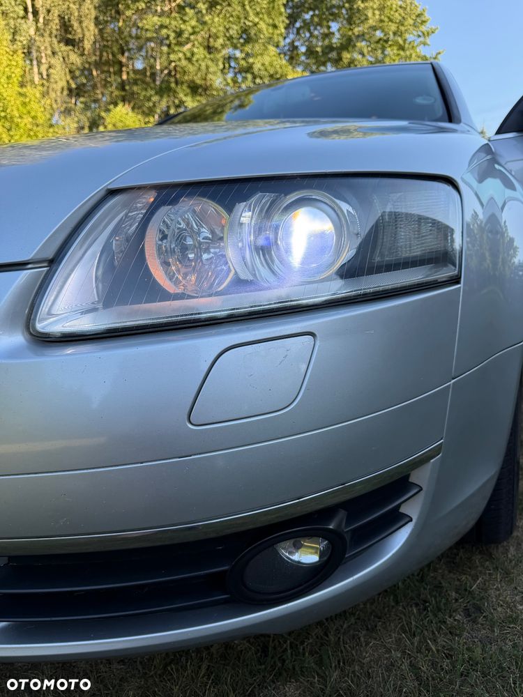 Audi A6 Limousine - 8