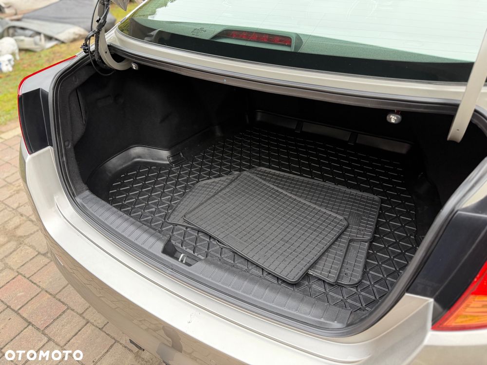 Kia Optima 1.7 CRDI EcoDynamics Spirit - 37