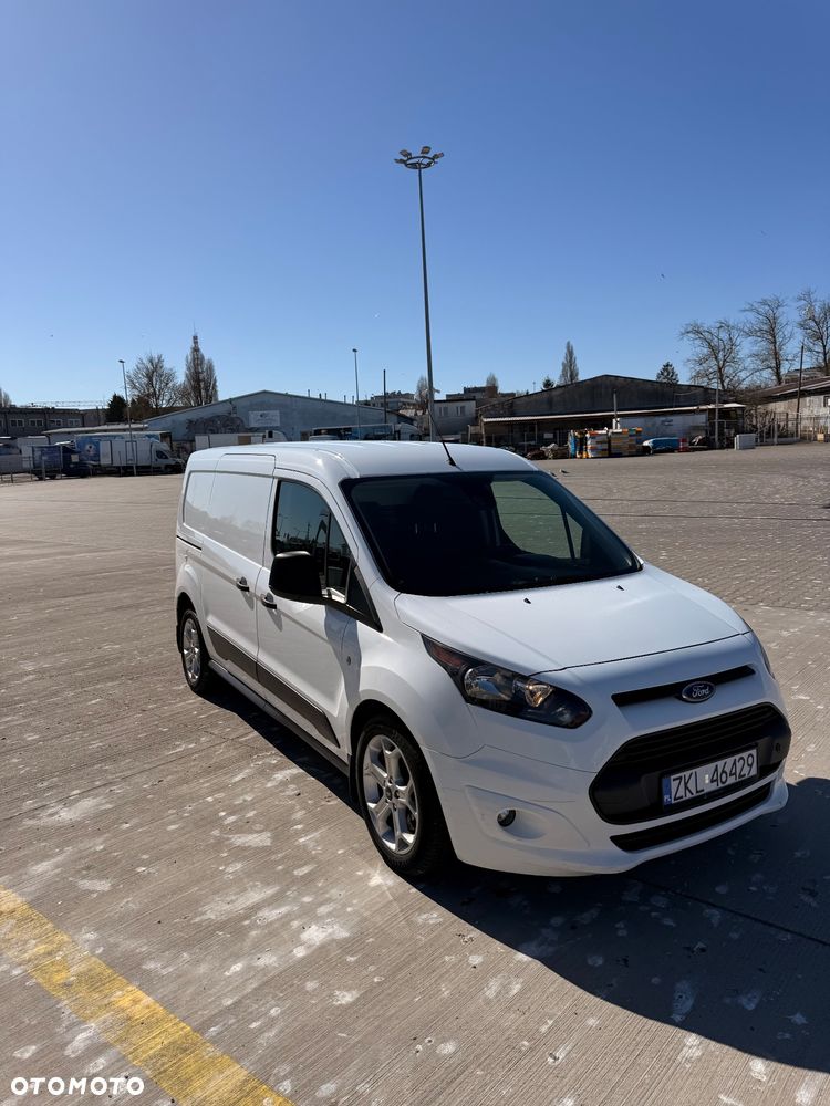 Ford Connect - 7