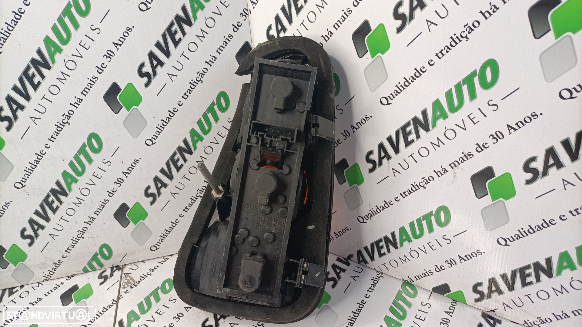 Farolim Esq Mini Mini (R56) - 2