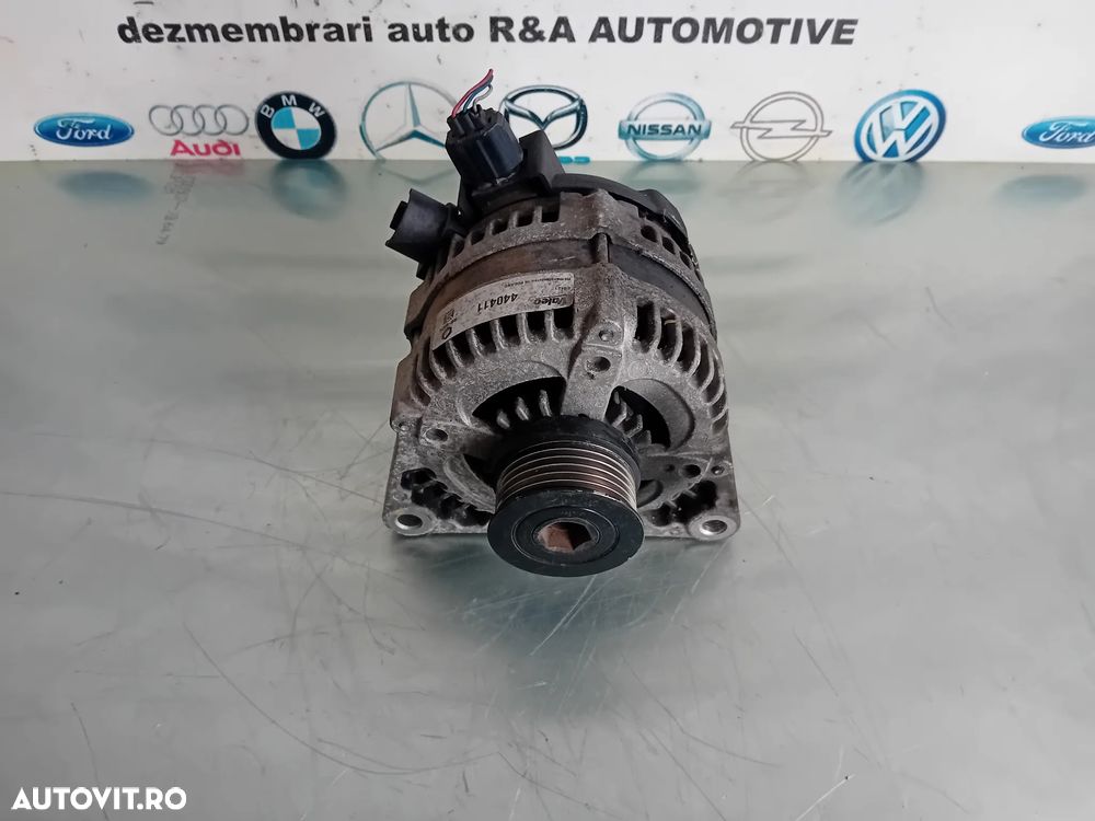 Alternator Ford Kuga 1 I 2.0 Tdci Motor TXDA An 2008-2013 Testat - 3