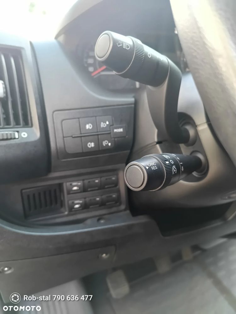 Peugeot boxer - 13