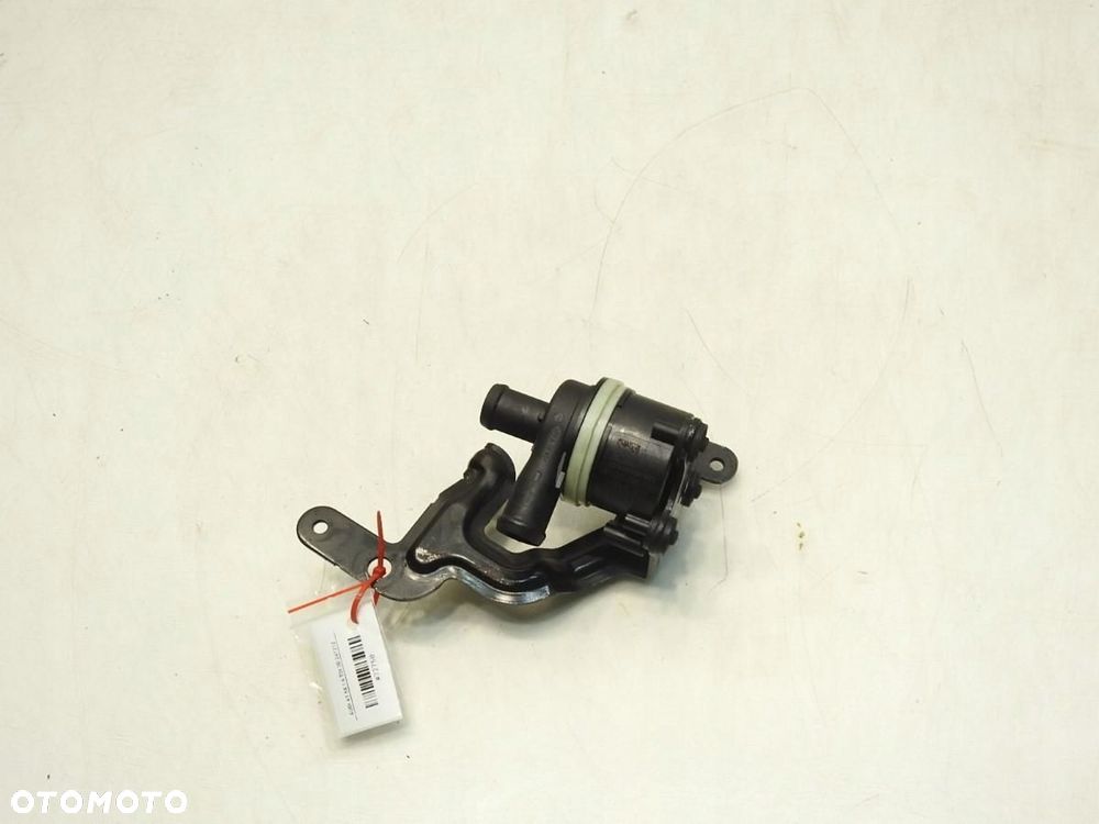 DODATKOWA POMPA WODY AUDI A1 8X 1.6 TDI 6R0965561A - 6
