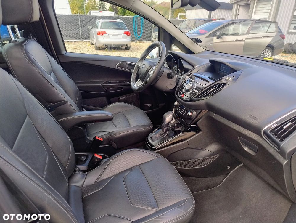 Ford B-MAX - 10