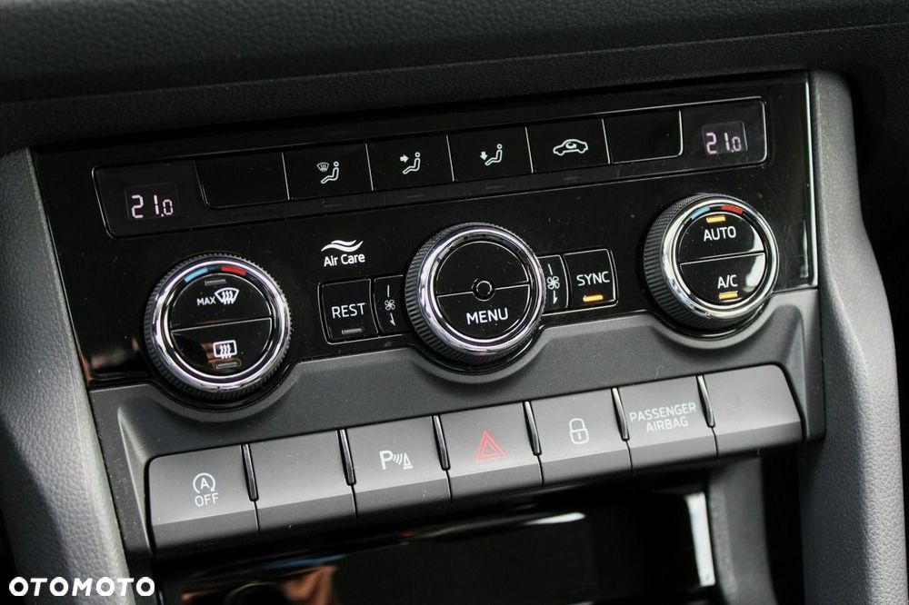 Skoda Kodiaq 1.5 TSI DSG Ambition - 16