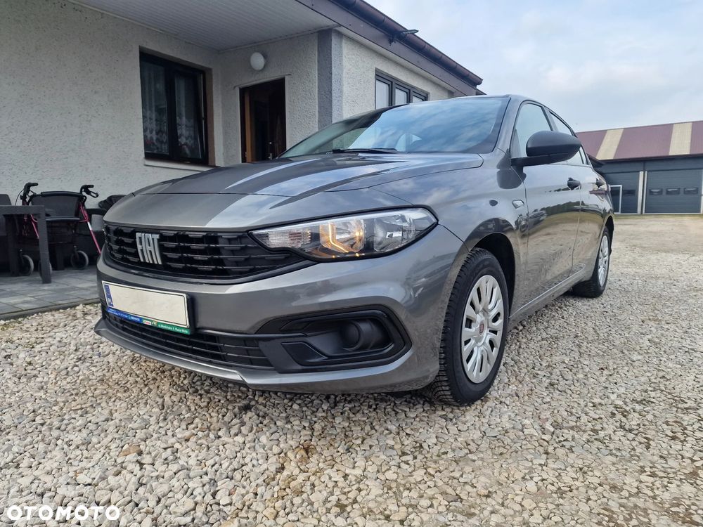 Fiat Tipo 1.4 Classic - 2
