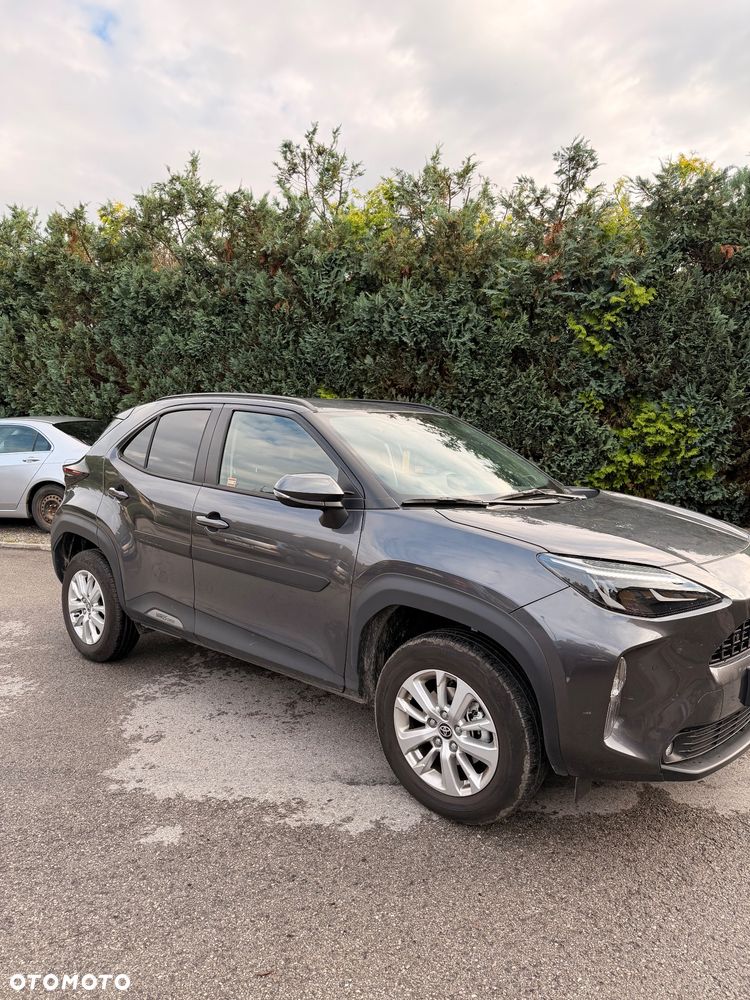 Toyota Yaris Cross Hybrid 1.5 Comfort - 3