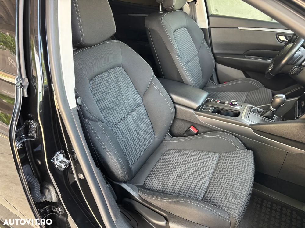 Renault Talisman Blue dCi EDC Intens - 30