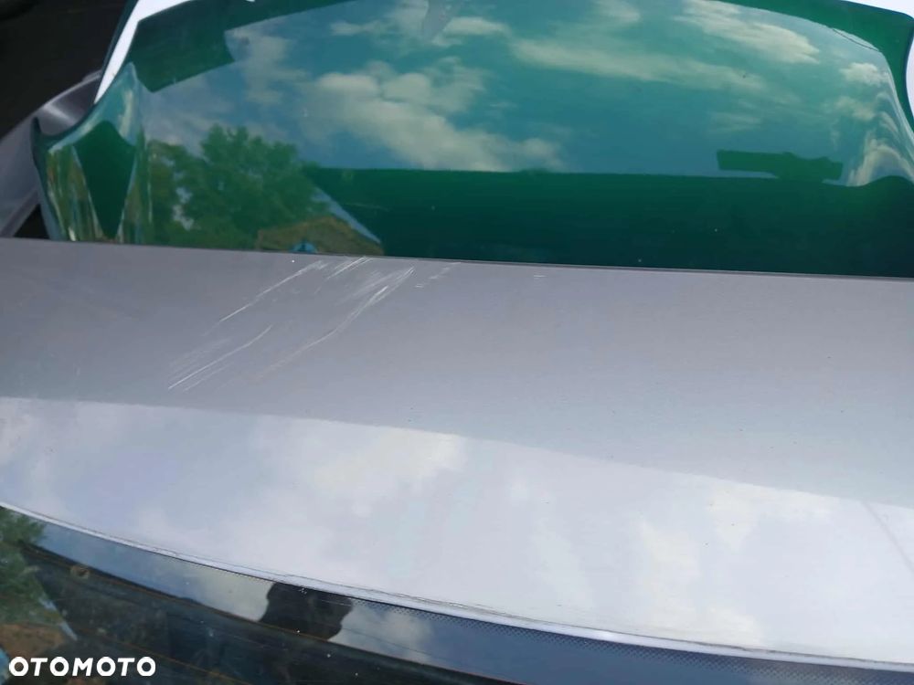 Seat Ibiza III Klapa bagażnika - 6