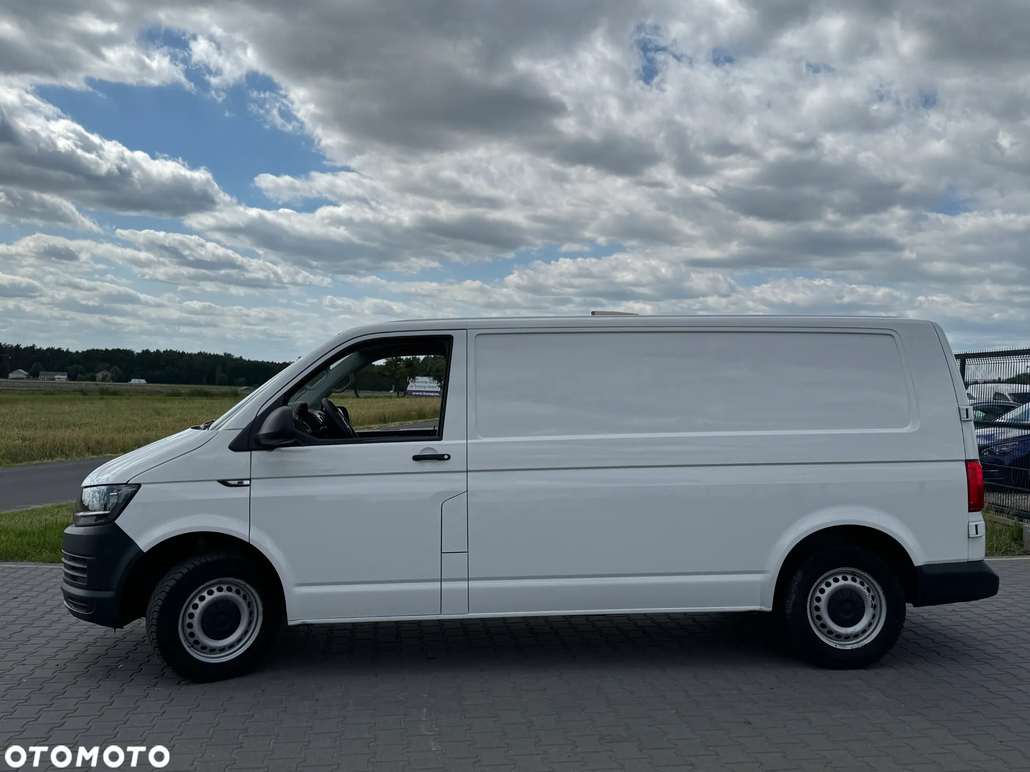 Volkswagen TRANSPORTER - 9