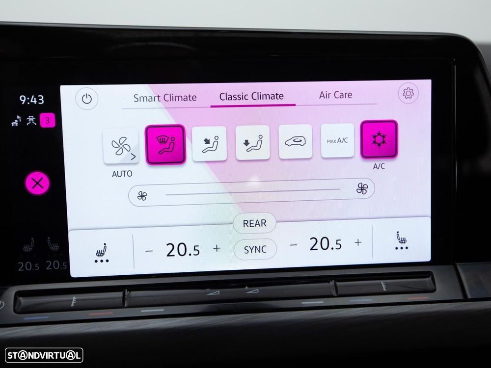 VW Golf Variant 1.5 eTSI Style DSG - 37