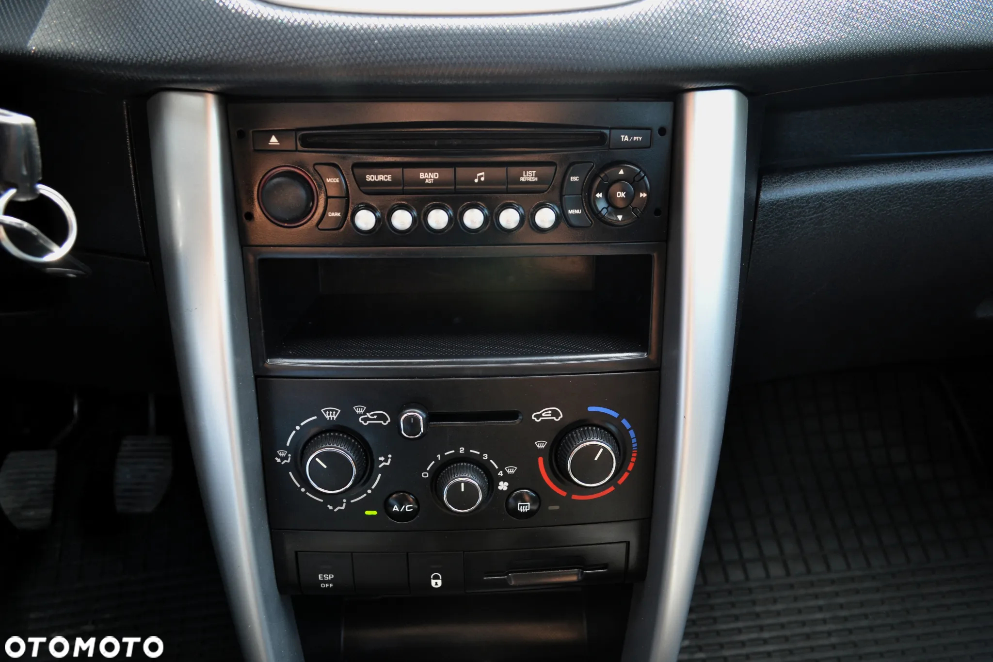 Peugeot 207 1.4 Sportium - 19