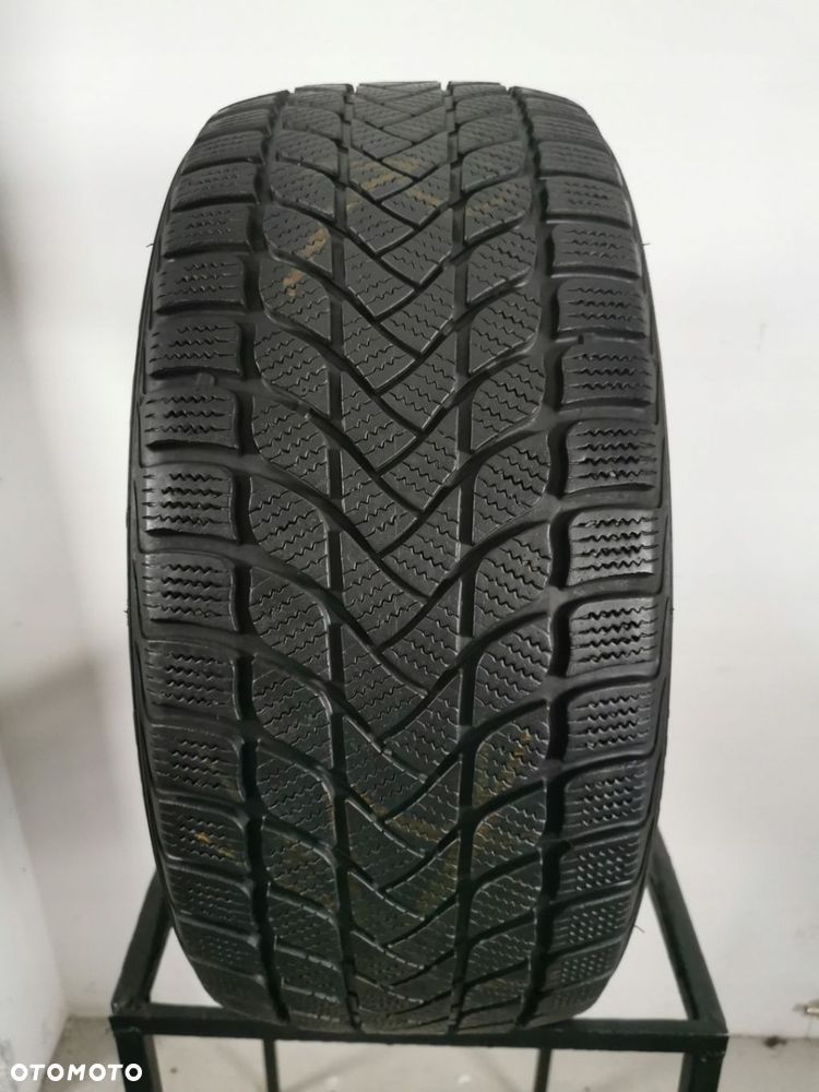 1x zeta antarctica 5 225/45r17 opona zimowa 7mm 5101 - 1