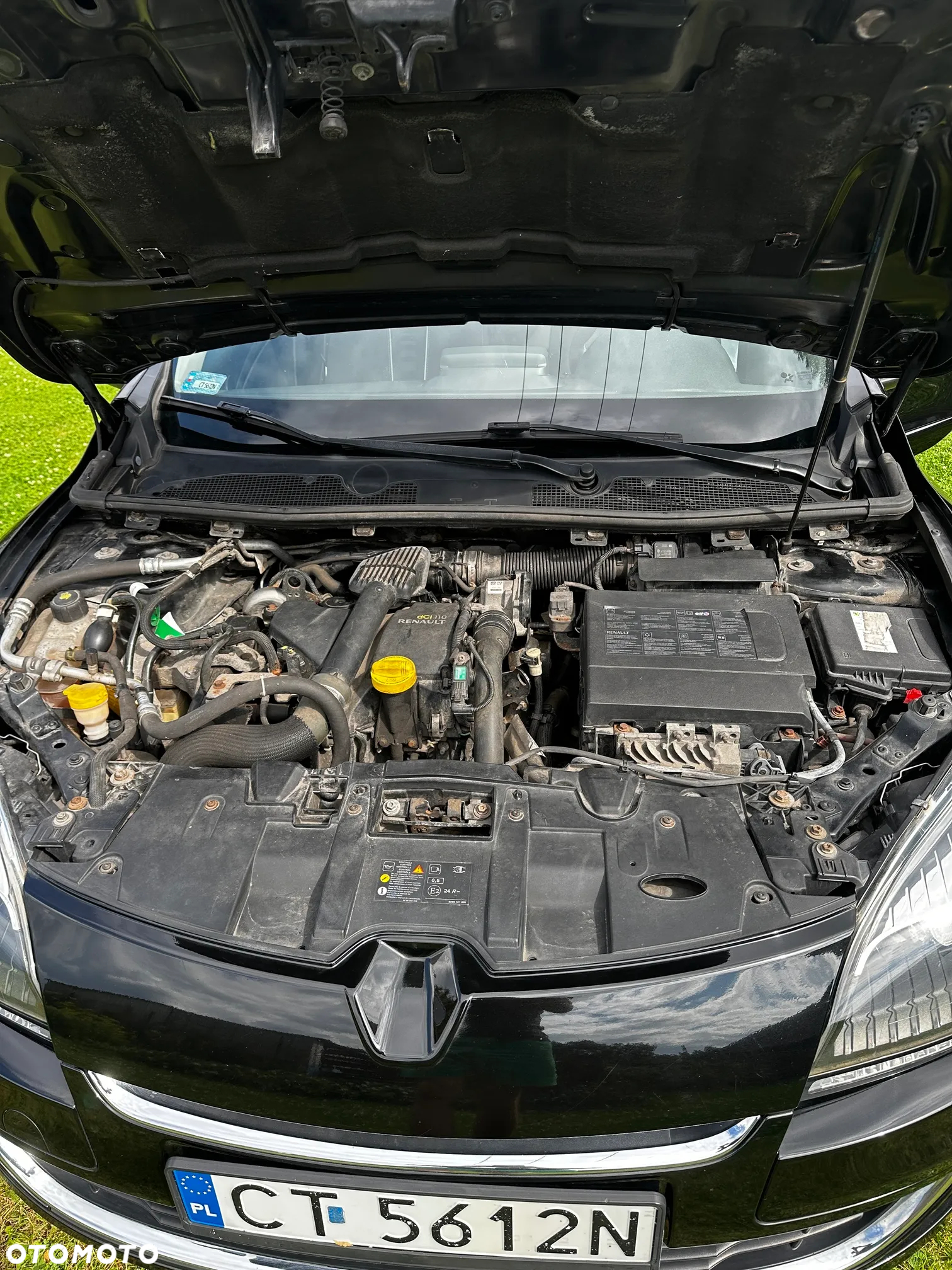 Renault Megane - 16