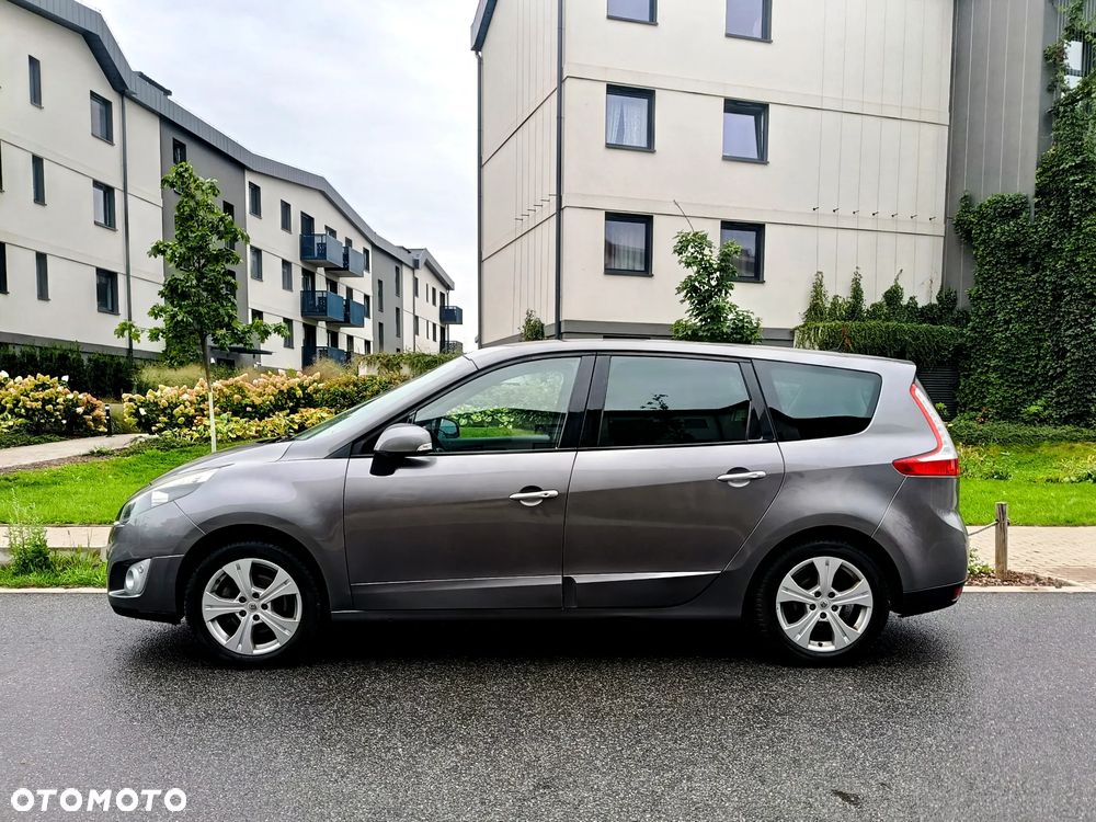 Renault Scenic 2010 photo 5