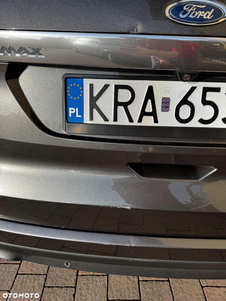 Ford S-Max 2.0 TDCi Titanium PowerShift - 32